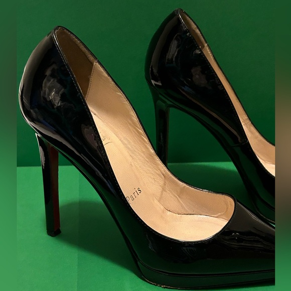 Christian Louboutin 36 - Picture 7 of 8